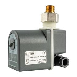 Mini Drain Electronic 0.2-20lt/hr